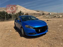 Dodge Dart